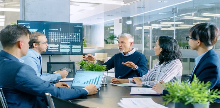 5 Best Chief Operating Officer - 5f4a7cdfbafae913375999 