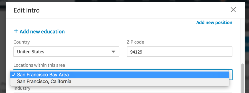 19 Essential Linkedin Profile Tips For Job Seekers