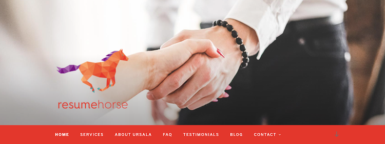 Resume Horse - Best Portland Resume Service