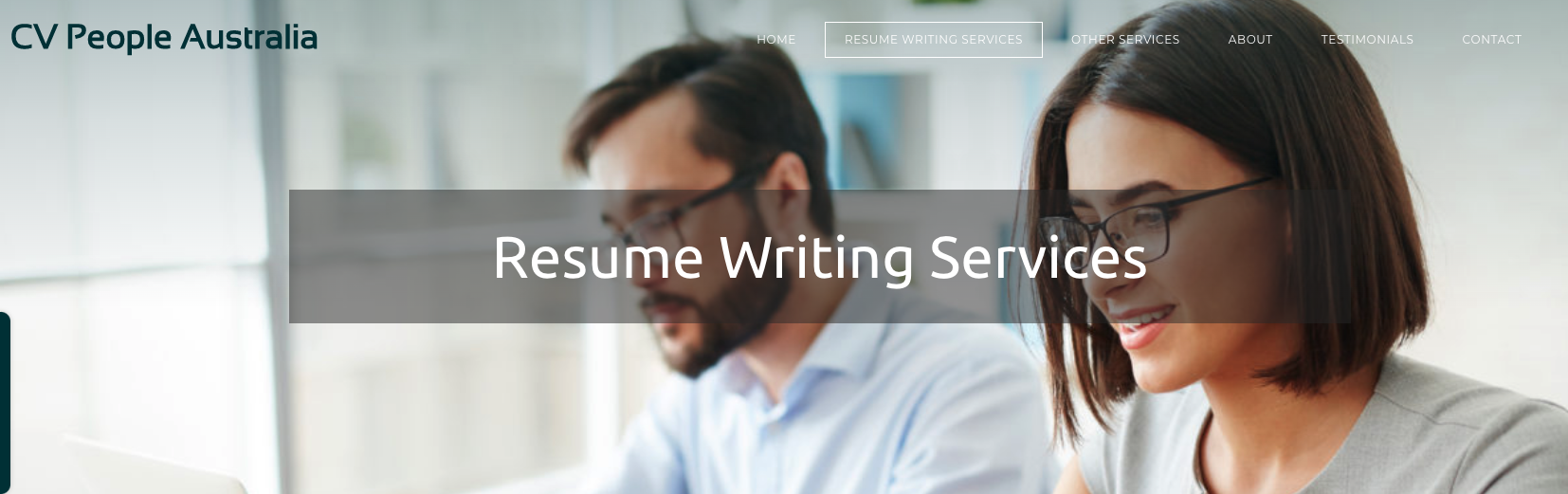 Cons Of Resume Writing Services Australia Cons Of Resume Writing Services Australia