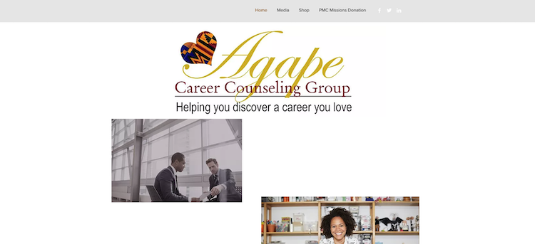 Agape Career Counseling Group - Best Tampa Resume Services
