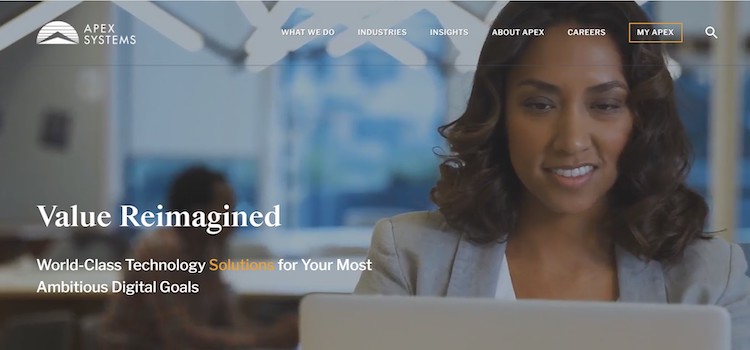 Apex Systems