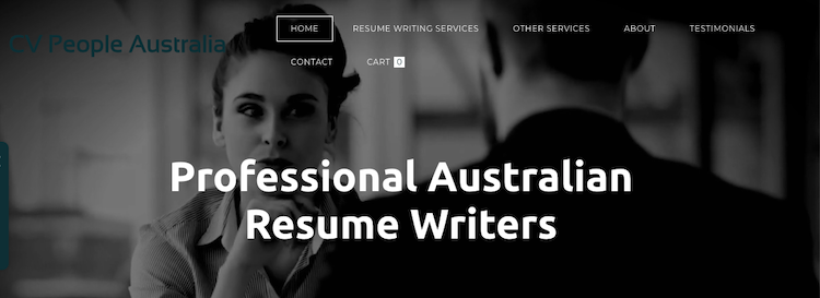 best professional resume writing services melbourne