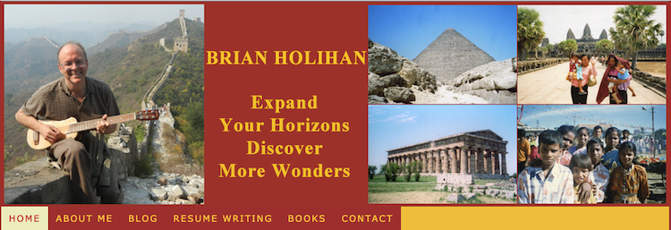 Brian Holihan's Resume Writing Innovations - Best San Jose Resume Service
