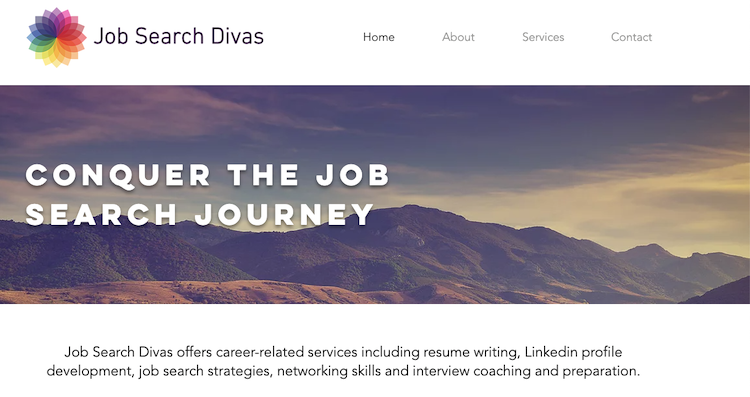 Job Search Divas - Best Boston Resume Service