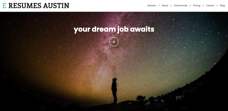 E Resumes Austin - Best Austin Resume Writers