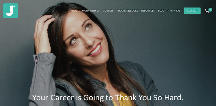 JobJenny - Best Portland Resume Service
