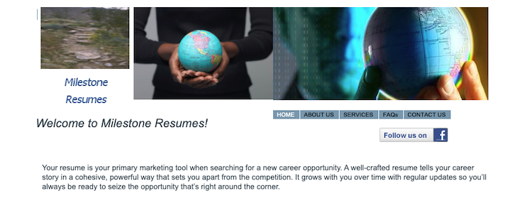 The Best Resume Writing Services of online professional resume writing services jacksonville fl