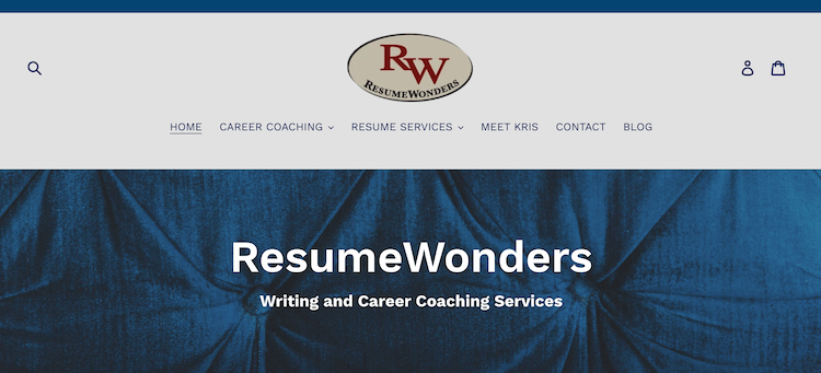 ResumeWonders - Best Jacksonville Resume Service