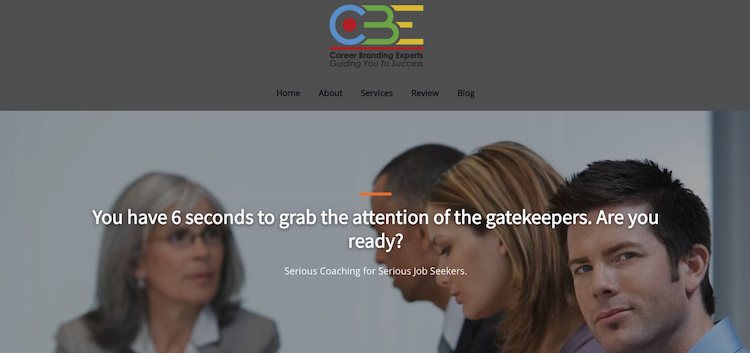 Career Branding Experts - Best Austin Career Coach