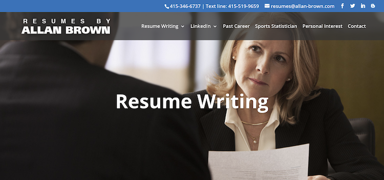 Resume Guru - Biotech Resume Service