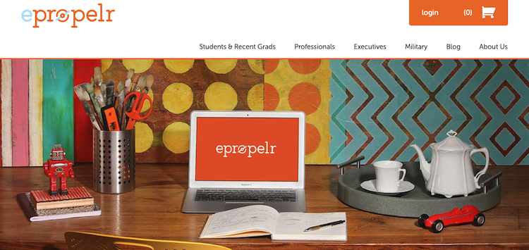 ePropelr - Best Jacksonville Resume Service