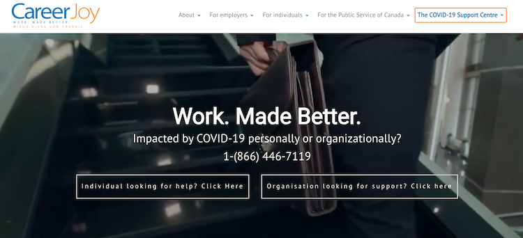 CareerJoy - Best Business Owner Resume Service