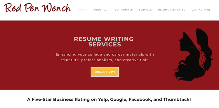 professional resume writing services queens ny