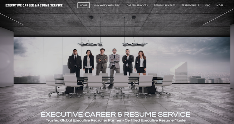 Windhof Career Services - Best Columbus Resume Service