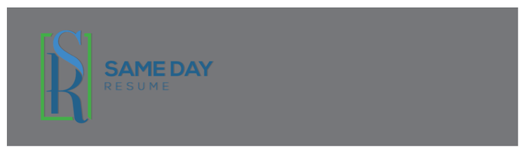 Same Day Resume - Best Boston Resume Service