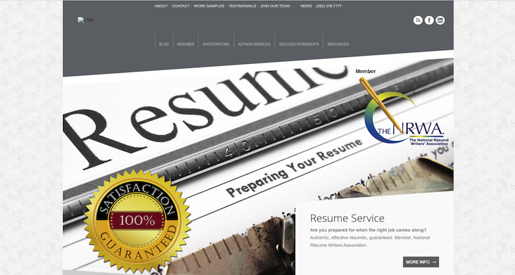 Write Stuff Resources - Best Milwaukee Resume Services
