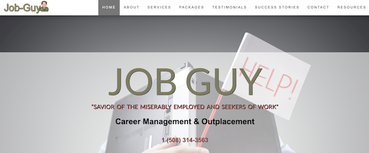 Job Guy