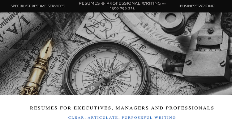 Wordsmith Consultants - Best Melbourne Resume Service