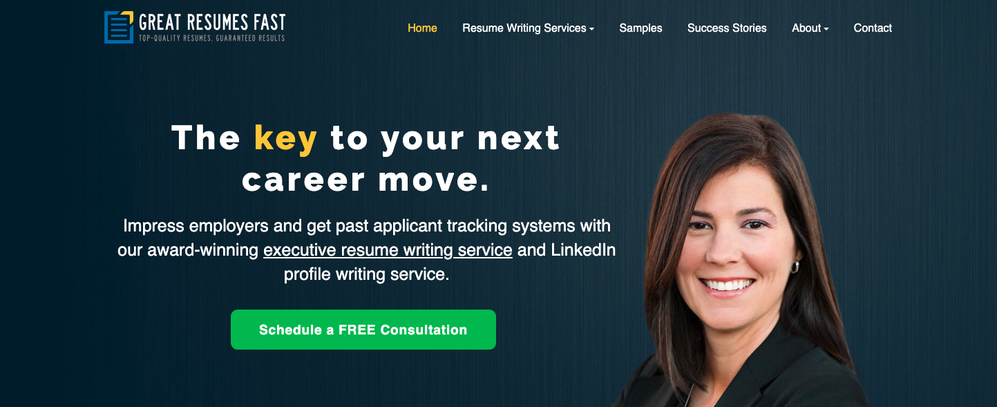 best resume writing service forbes