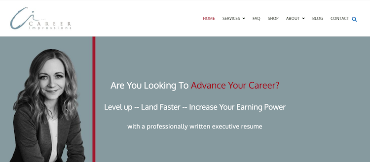 Career Impressions - Best Canada Resume Services