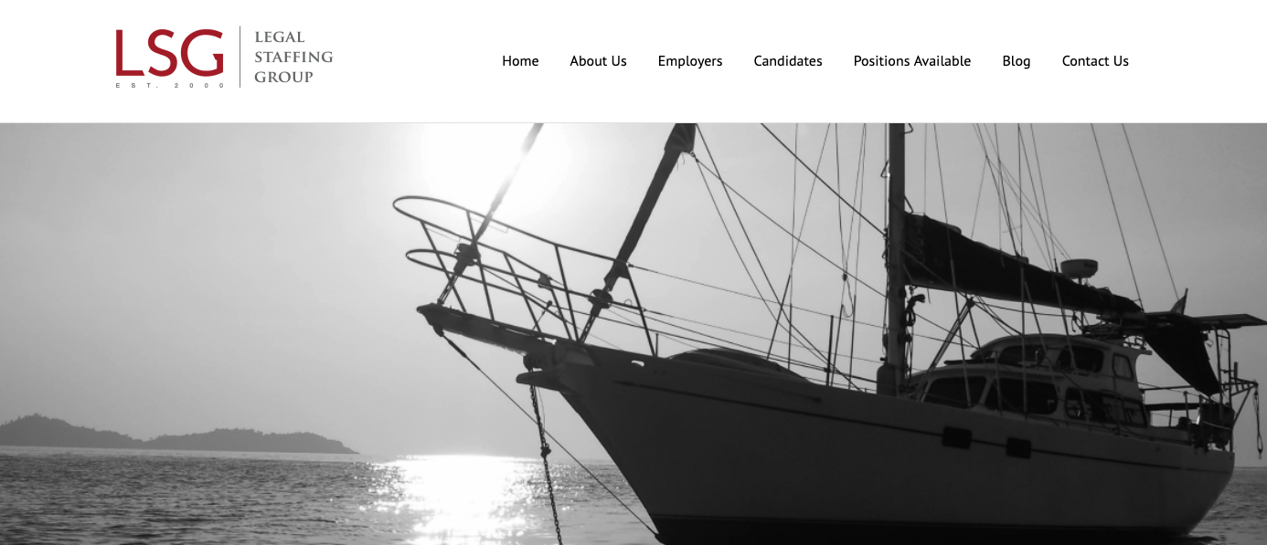Legal Staffing Group - Best San Diego Staffing Agency