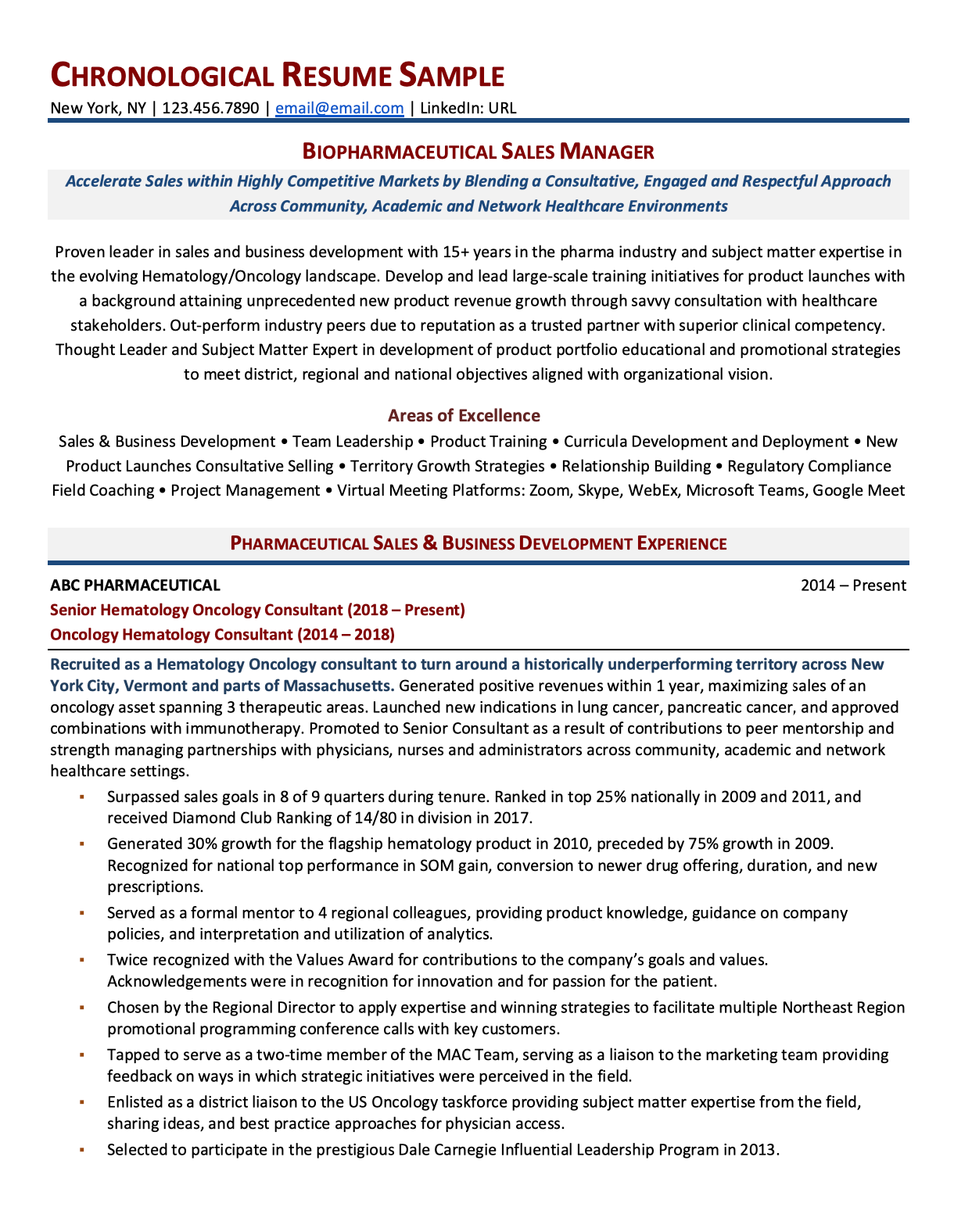 7 Different Types of Resume Formats - A20d859300ecd855405cfe6cb57f204e
