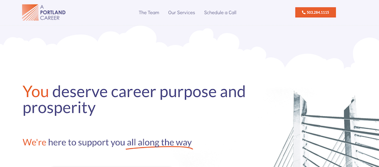 A Portland Career - Best Portland Resume Service