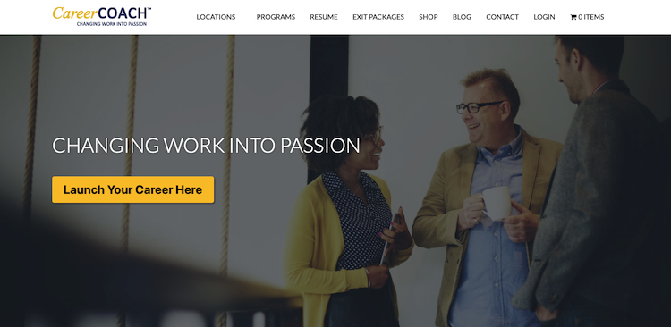 CareeCOACH Services
