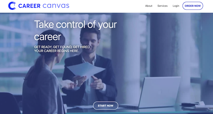 Career Canvas - Best Chicago Resume Service