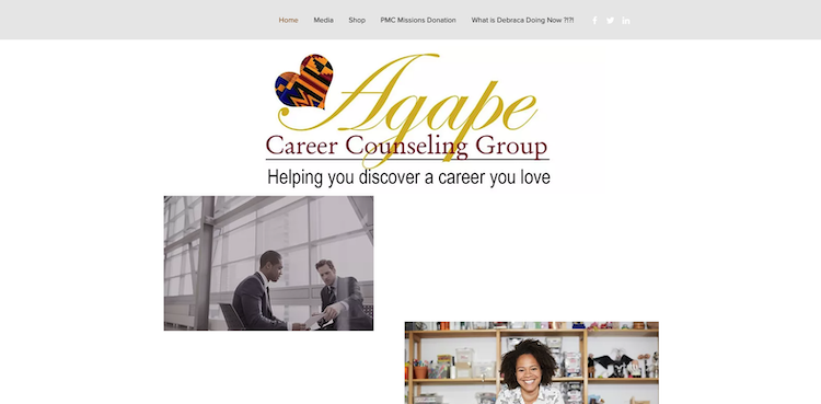 Agape Career Counseling Group - Best Project Manager Resume Service