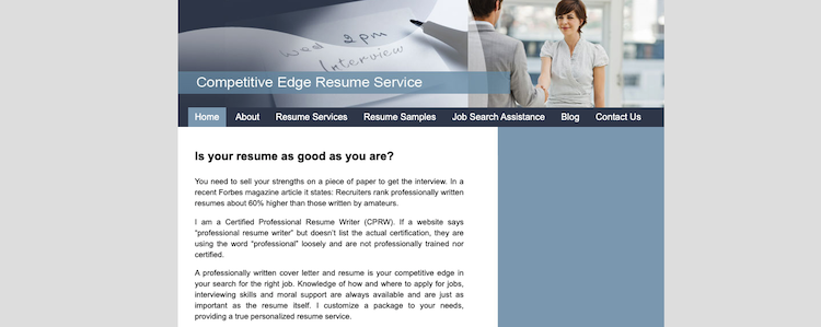 Top 10 YouTube Clips About Professional resume writing services in NYC