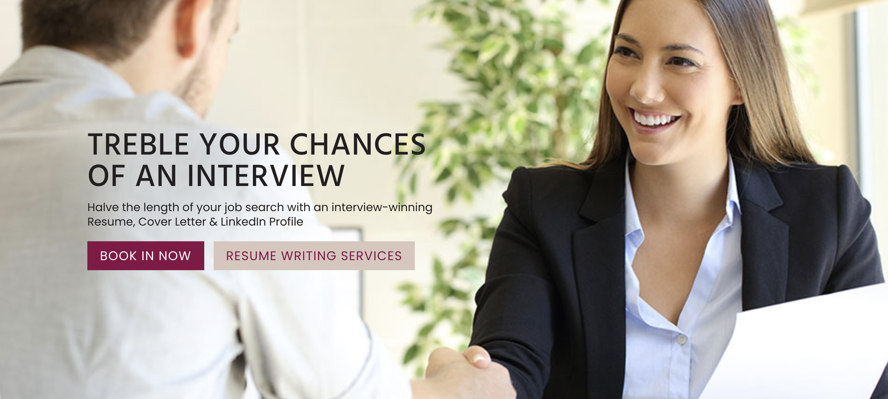 CV Saviour - Resume Service Australia