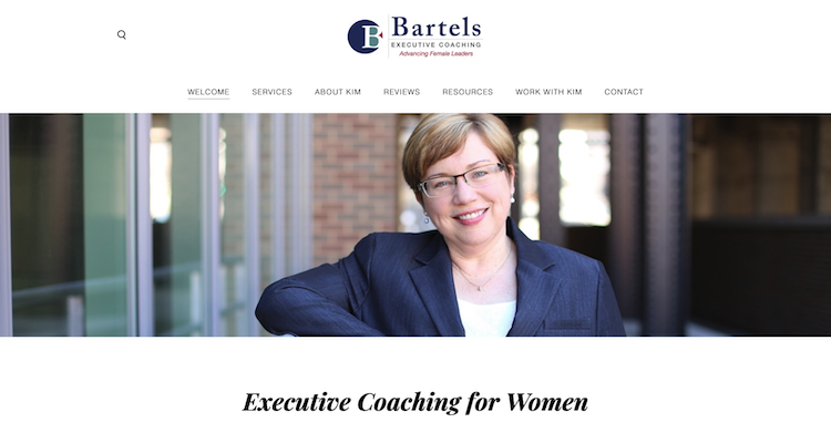 Bartels Executive Coaching - Best Minneapolis Career Coach