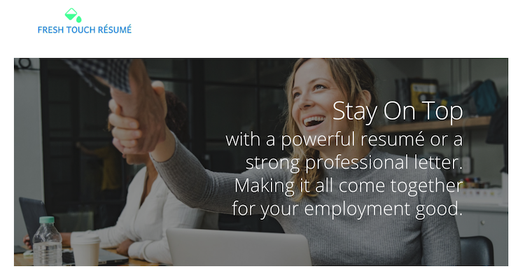 best professional resume writing services sacramento