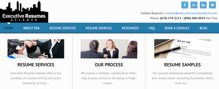 Resume Writing Services Brunswick Ga Resume Writing Services Brunswick Ga