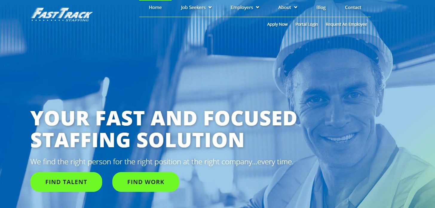 FastTrack Staffing