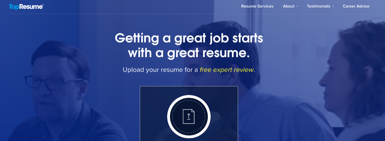 Companies that help to find jobs