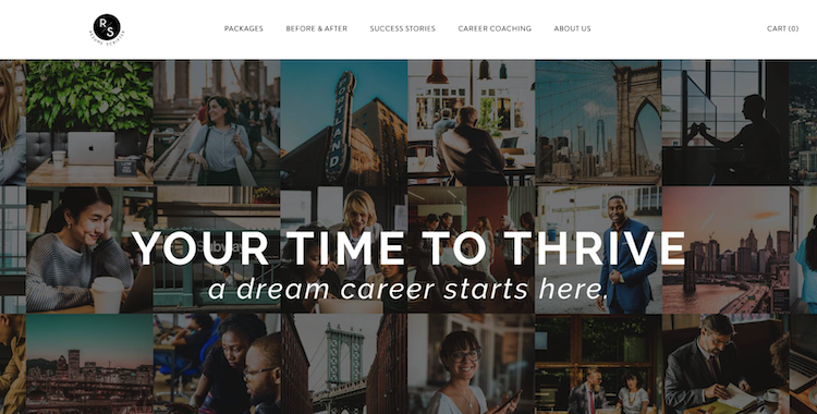 Resume Scripter - Best Portland Resume Service