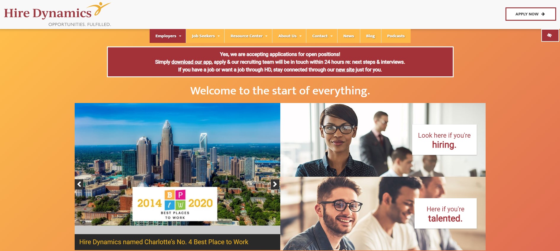 10 Best Staffing Agencies in Atlanta, GA [2021]