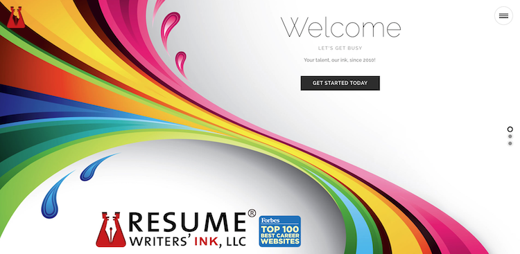 Resume Writers' Ink - Best Orlando Resume Service