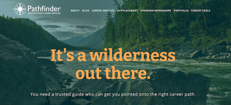 Pathfinder Writing and Career Services - Best CEO Resume Service