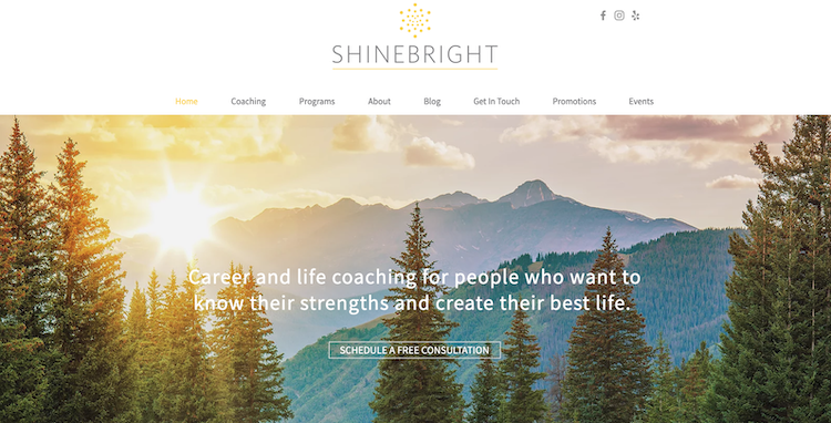 Shinebright - Best Los Angeles Resume Service